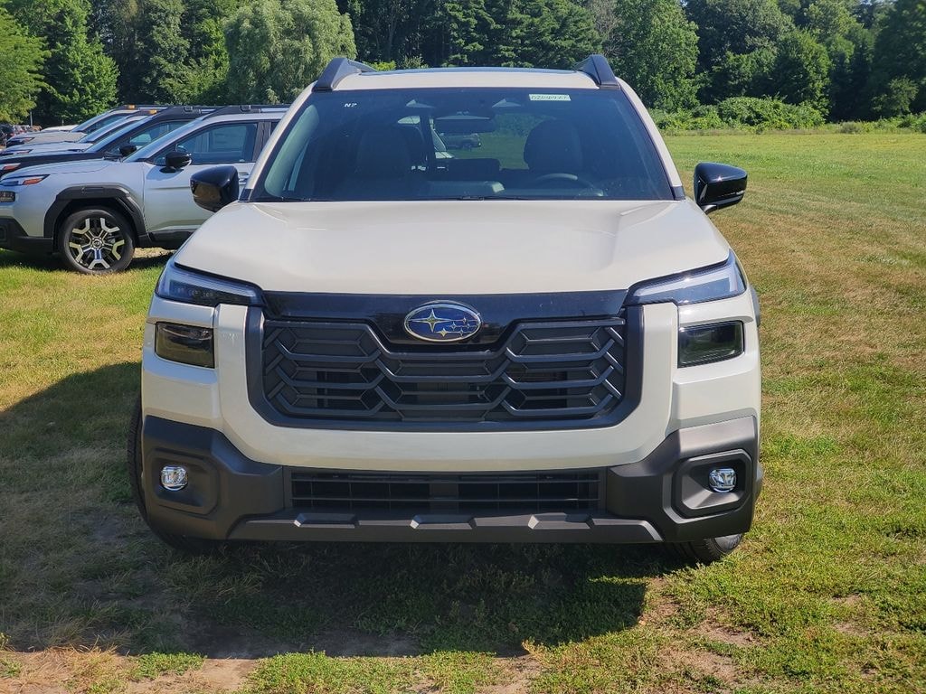 New 2026 Subaru Outback Limited SUV