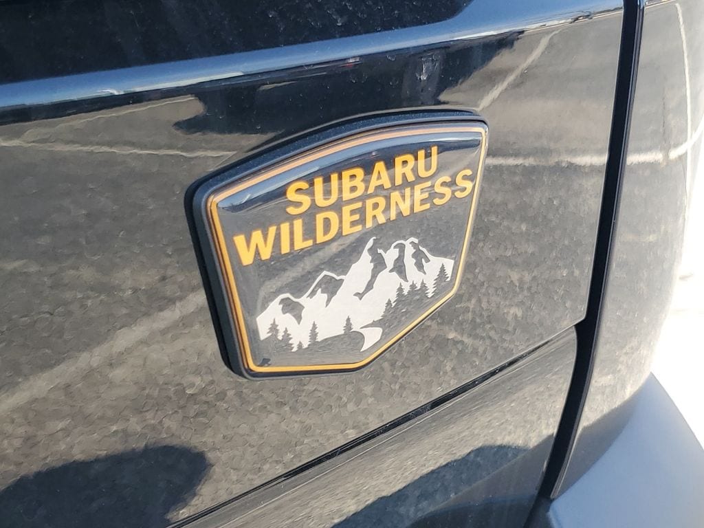 2026 Subaru Outback Wilderness - Photo 33