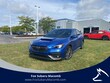Subaru WRX