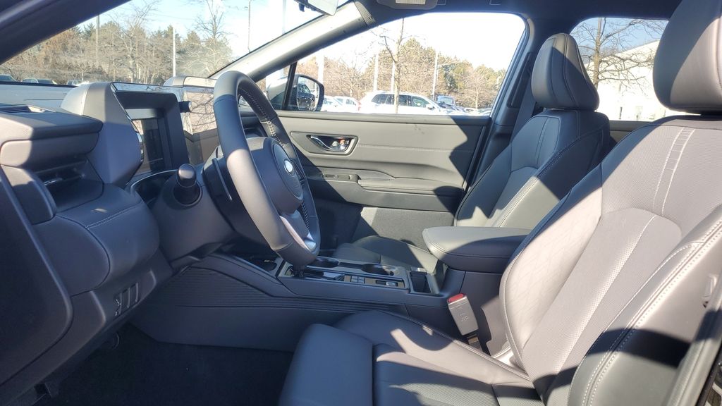 2026 Subaru Outback Touring XT - Photo 6
