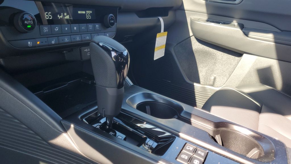 2026 Subaru Outback Touring XT - Photo 23