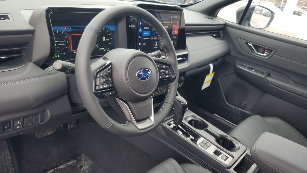 2026 Subaru Outback Touring XT - Photo 11