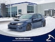  Subaru Impreza WRX