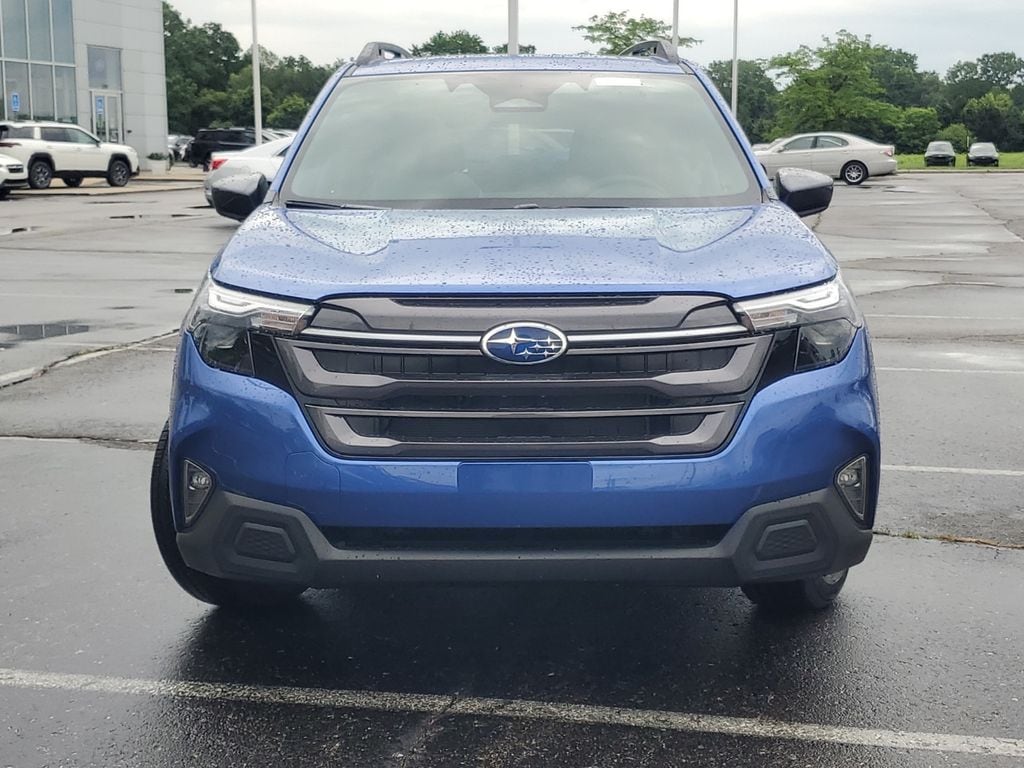 New 2026 Subaru Forester Premium SUV