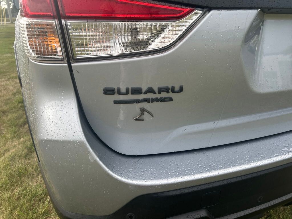 Used 2023 Subaru Forester Wilderness SUV