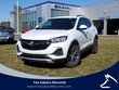 Buick Encore GX