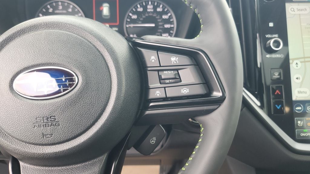2026 Subaru Ascent Onyx Edition-Touring - Photo 16