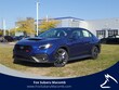 Subaru WRX
