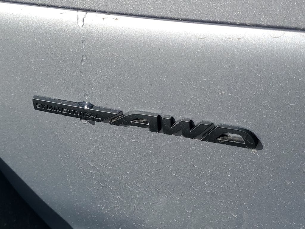 2026 Subaru Outback Wilderness - Photo 32