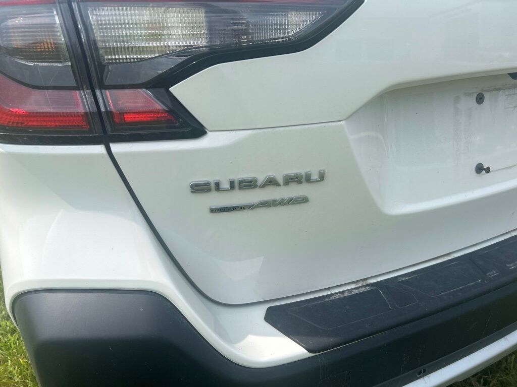Used 2023 Subaru Outback Limited SUV