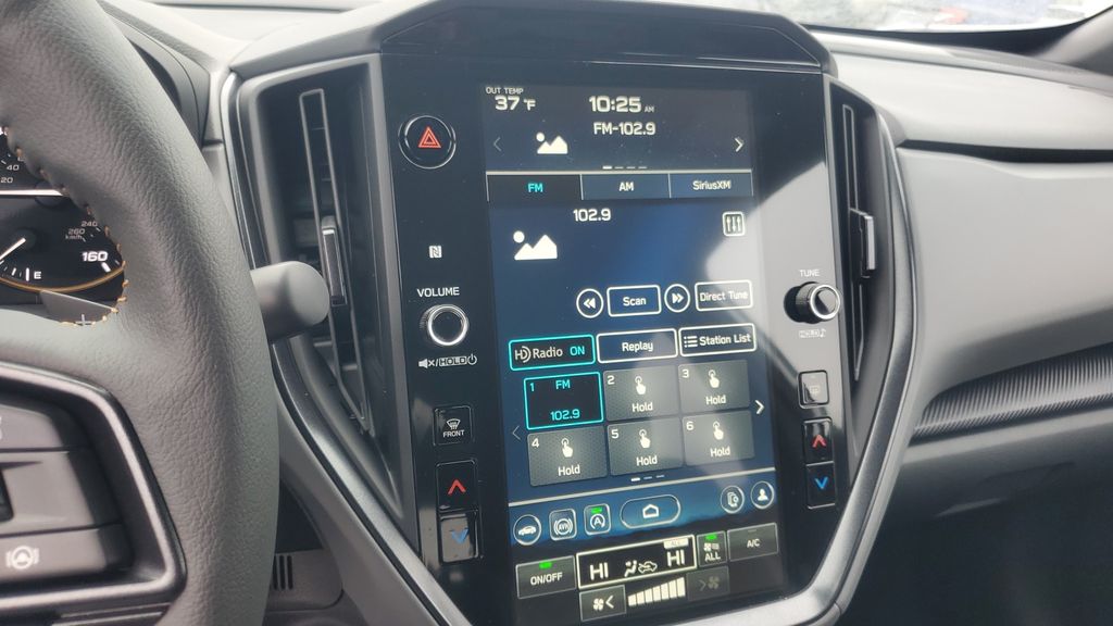 2026 Subaru Crosstrek Wilderness - Photo 17