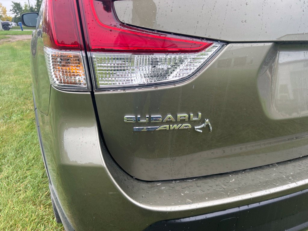 Used 2023 Subaru Forester Premium SUV