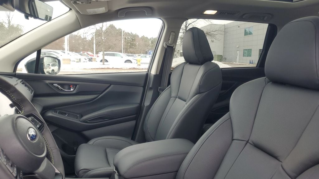 2026 Subaru Ascent Onyx Edition-Touring - Photo 25