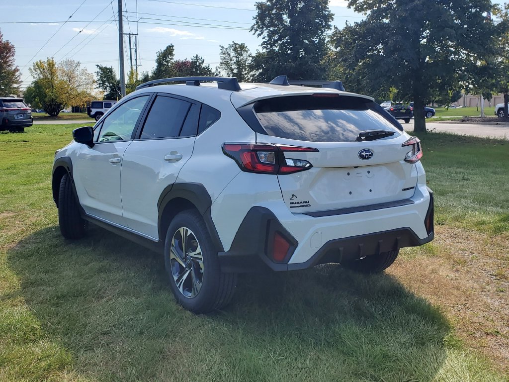 New 2026 Subaru Crosstrek Premium SUV