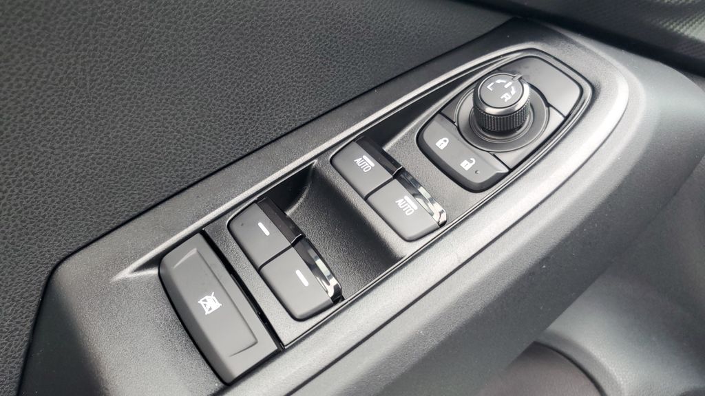 2026 Subaru Crosstrek Wilderness - Photo 9