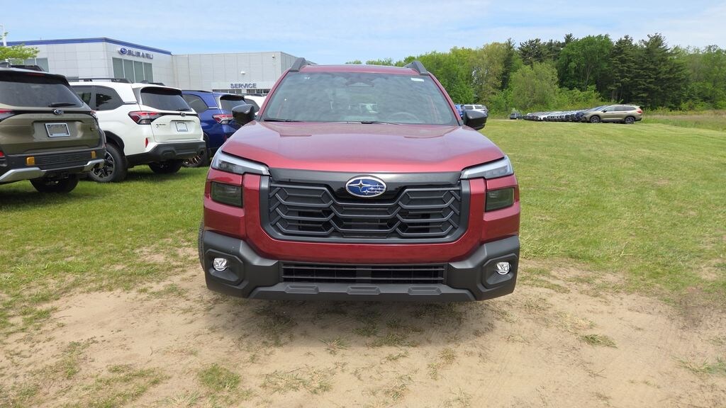 New 2026 Subaru Outback Limited SUV