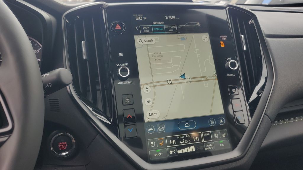 2026 Subaru Ascent Onyx Edition-Touring - Photo 18