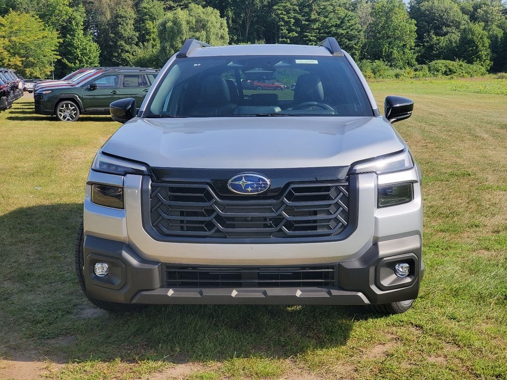 New 2026 Subaru Outback Touring XT SUV
