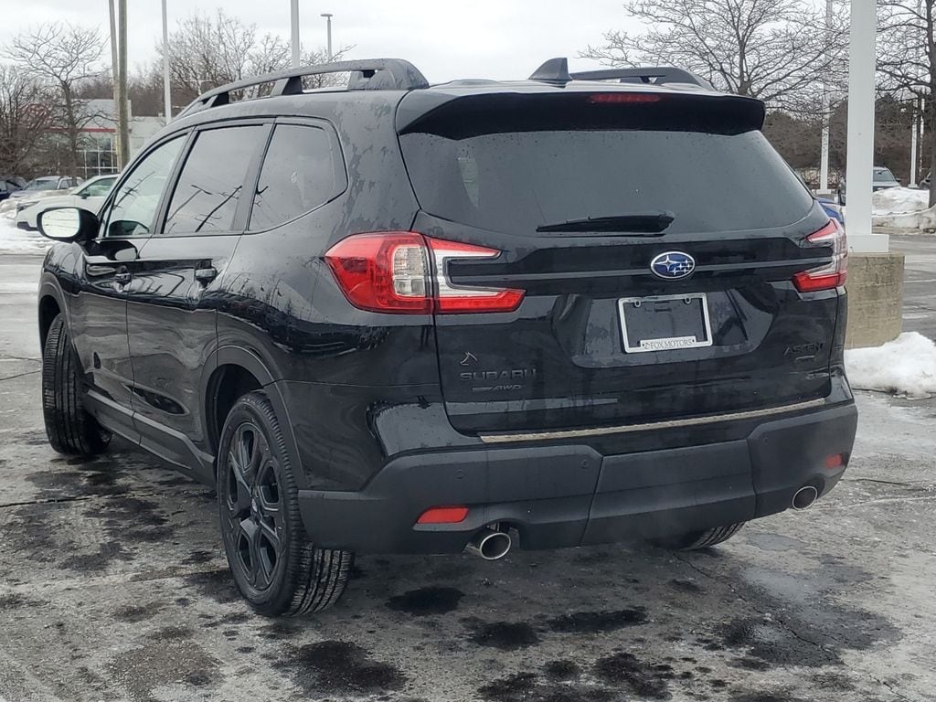 2026 Subaru Ascent Onyx Edition-Touring - Photo 32