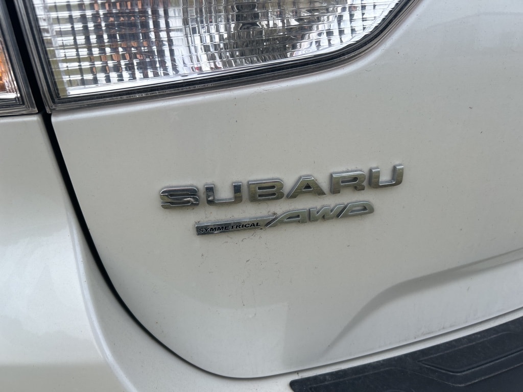 Used 2020 Subaru Forester Sport SUV