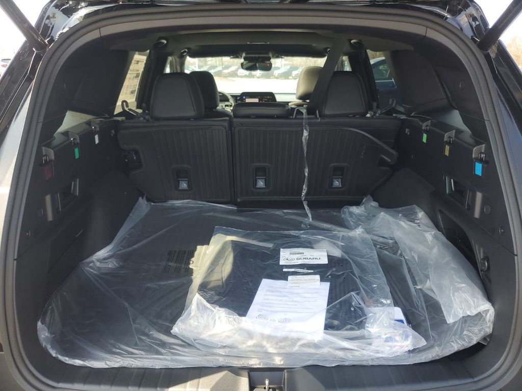 2026 Subaru Outback Wilderness - Photo 29