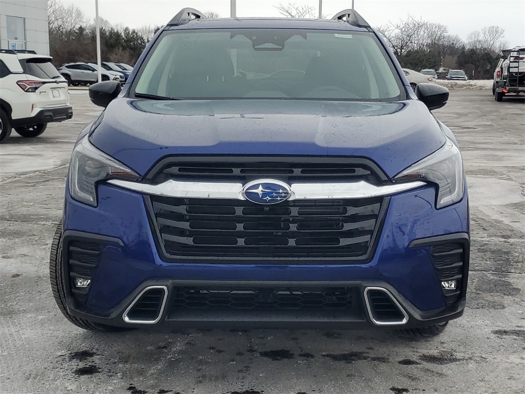 New 2026 Subaru Ascent Touring 7-Passenger SUV