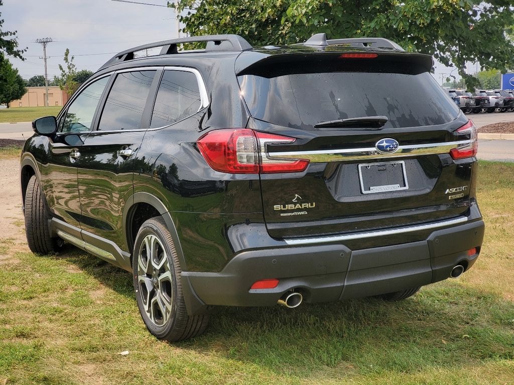 New 2026 Subaru Ascent Touring 7-Passenger SUV
