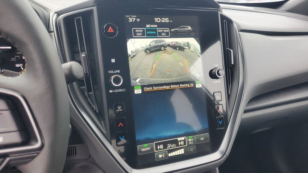 2026 Subaru Crosstrek Wilderness - Photo 21