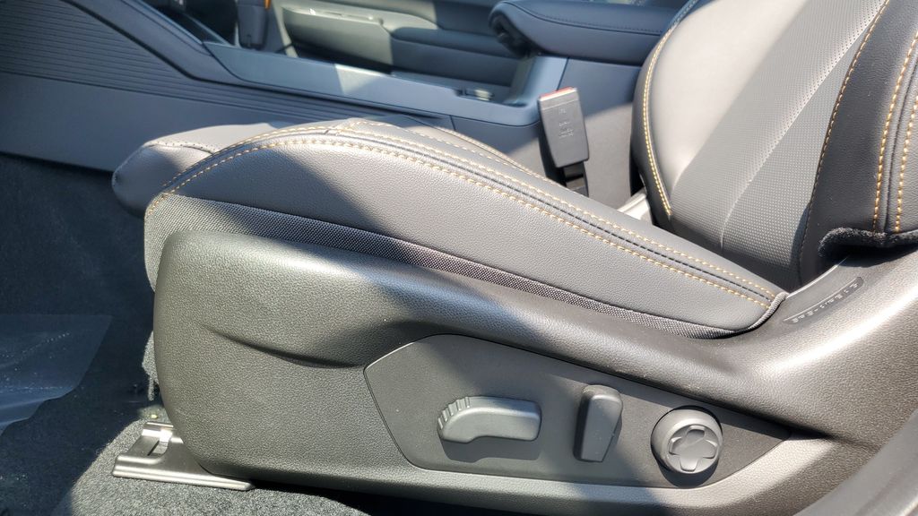 2026 Subaru Outback Wilderness - Photo 7