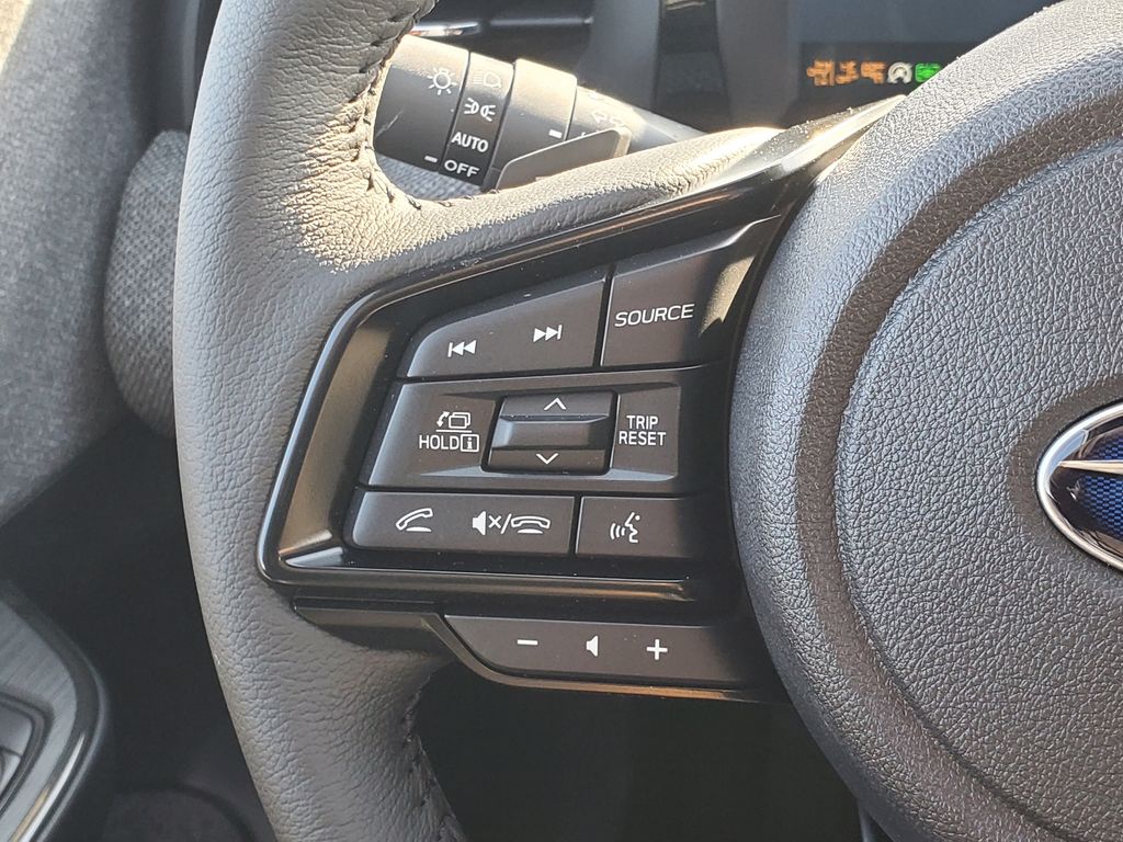 2026 Subaru Outback Limited - Photo 13
