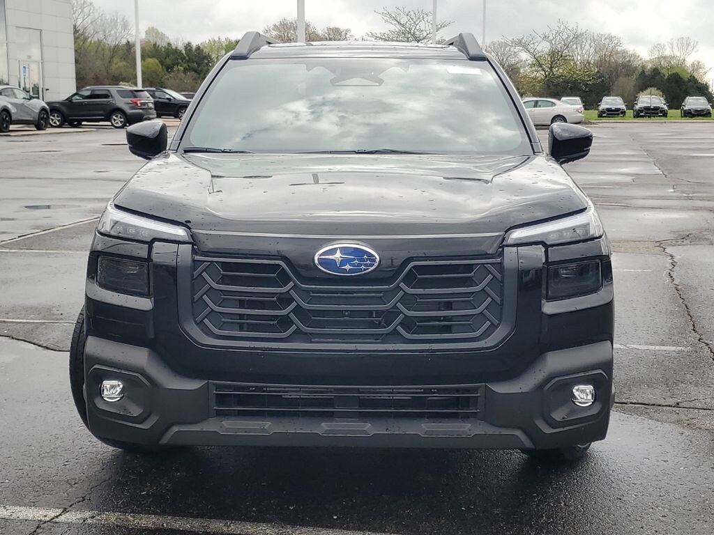 New 2026 Subaru Outback Limited XT SUV
