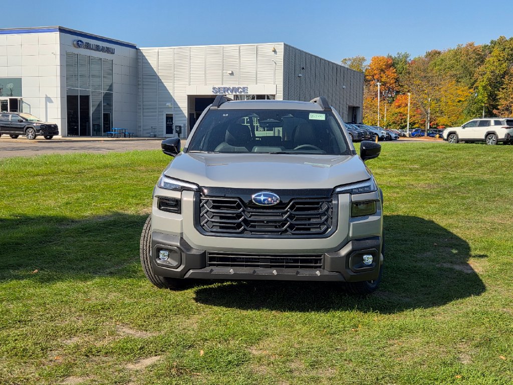 New 2026 Subaru Outback Touring XT SUV