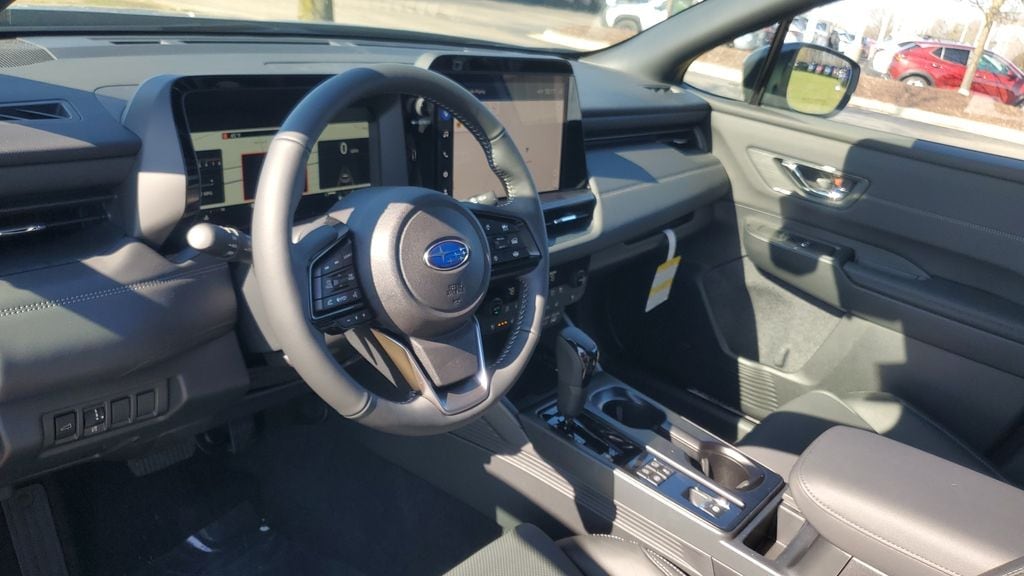 2026 Subaru Outback Touring XT - Photo 11