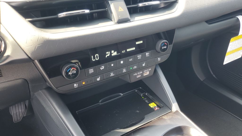 2026 Subaru Outback Wilderness - Photo 22