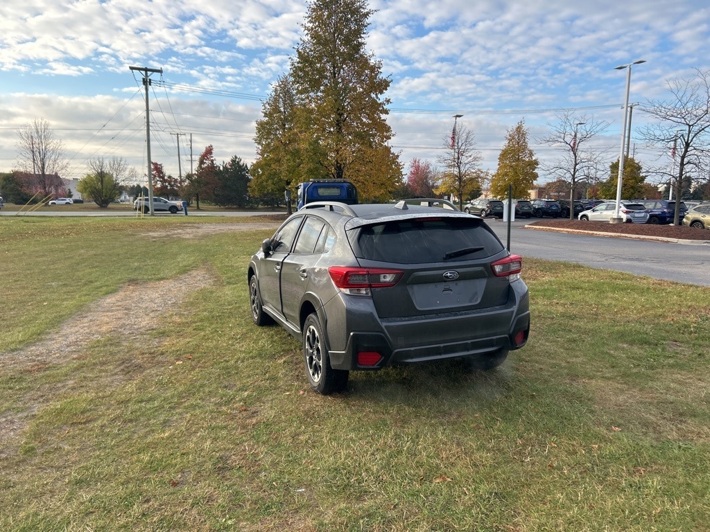 Used 2023 Subaru Crosstrek SUV
