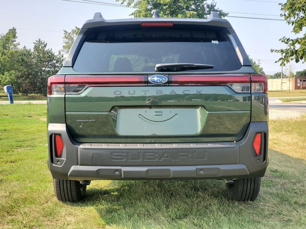 New 2026 Subaru Outback Limited XT SUV