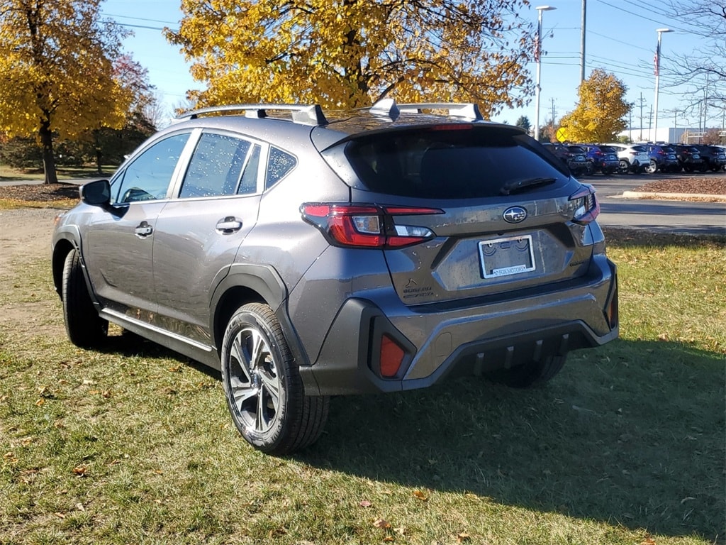 New 2026 Subaru Crosstrek Premium SUV