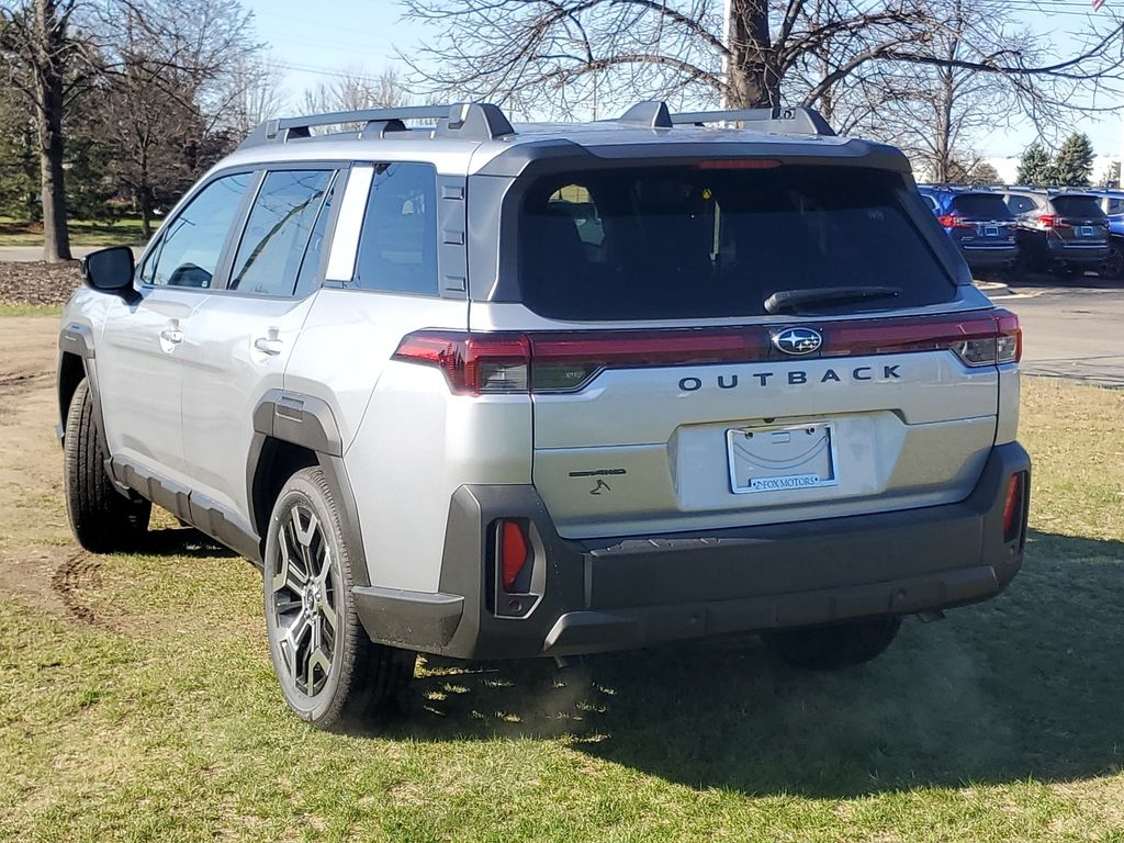 2026 Subaru Outback Touring XT - Photo 3