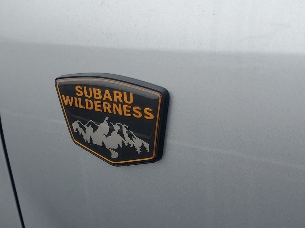 2026 Subaru Crosstrek Wilderness - Photo 33