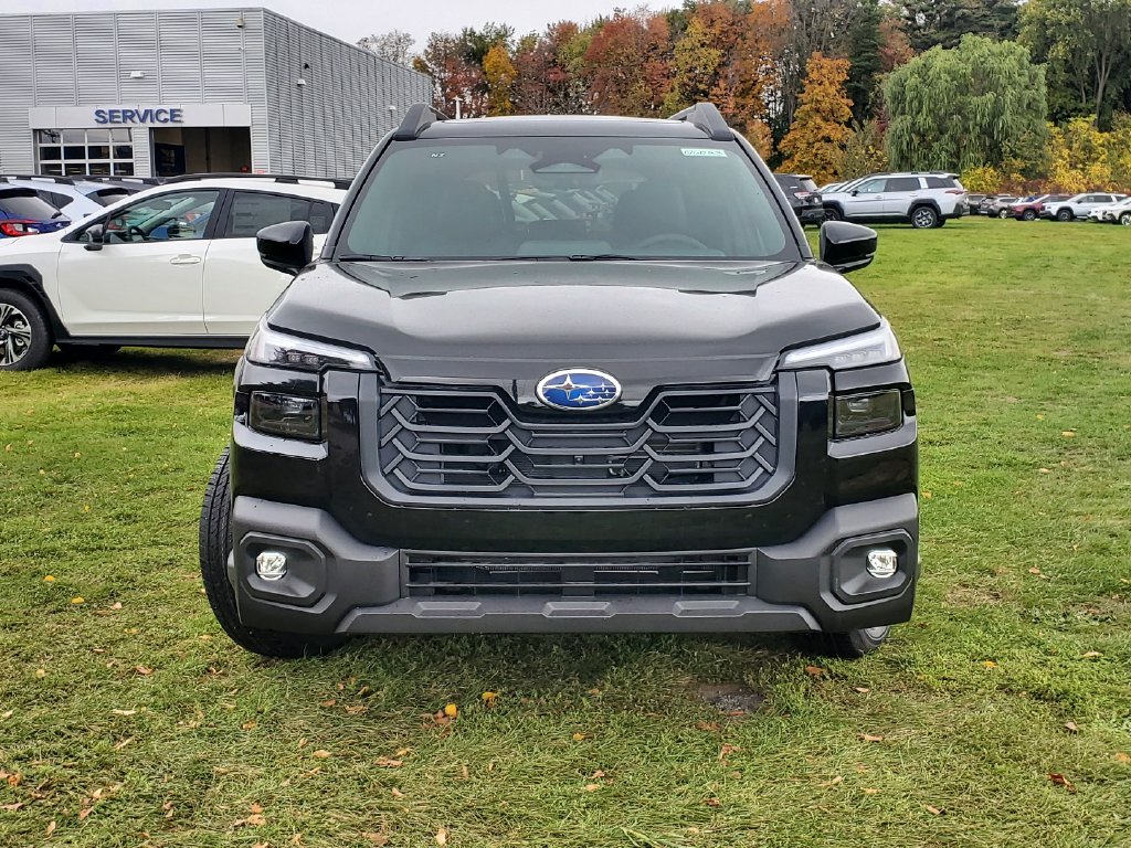 New 2026 Subaru Outback Touring XT SUV