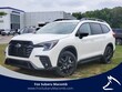  Subaru Ascent