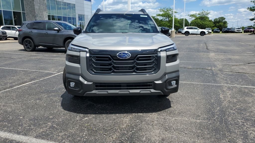 New 2026 Subaru Outback Touring XT SUV