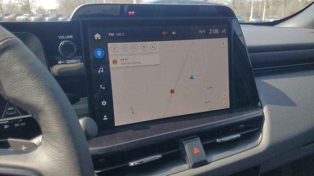 2026 Subaru Outback Wilderness - Photo 17