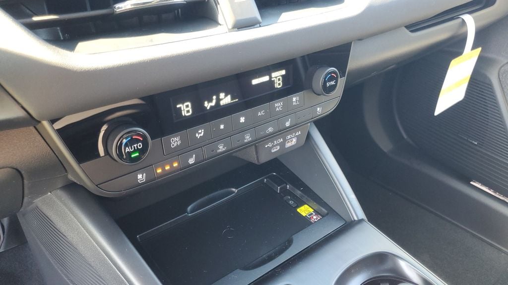 2026 Subaru Outback Touring XT - Photo 21