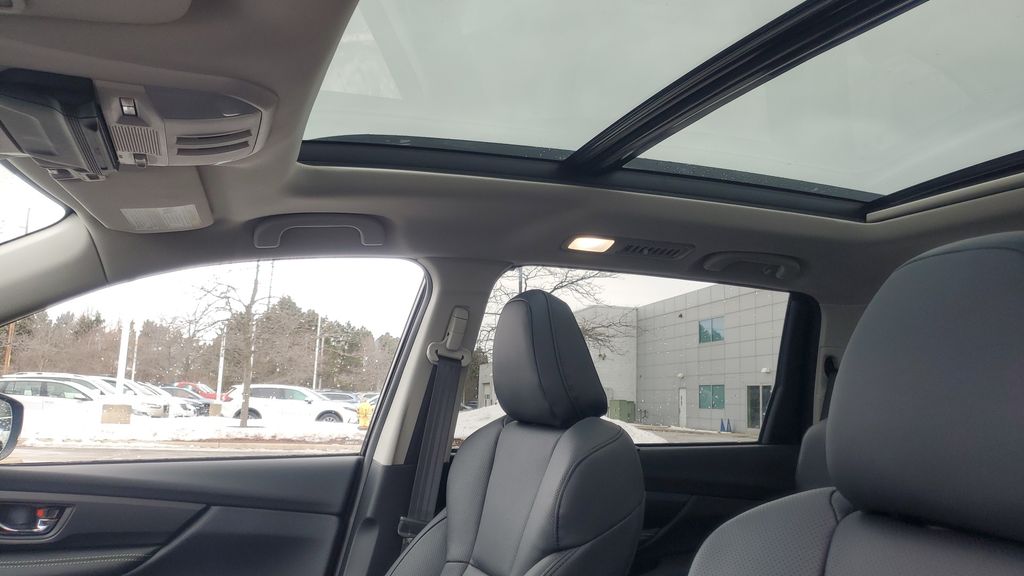 2026 Subaru Ascent Onyx Edition-Touring - Photo 26