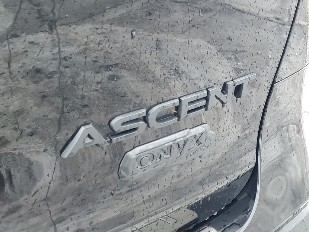 2026 Subaru Ascent Onyx Edition-Touring - Photo 34