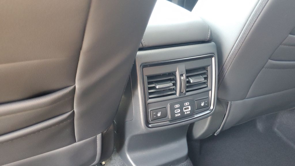2026 Subaru Outback Wilderness - Photo 27