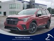  Subaru Ascent