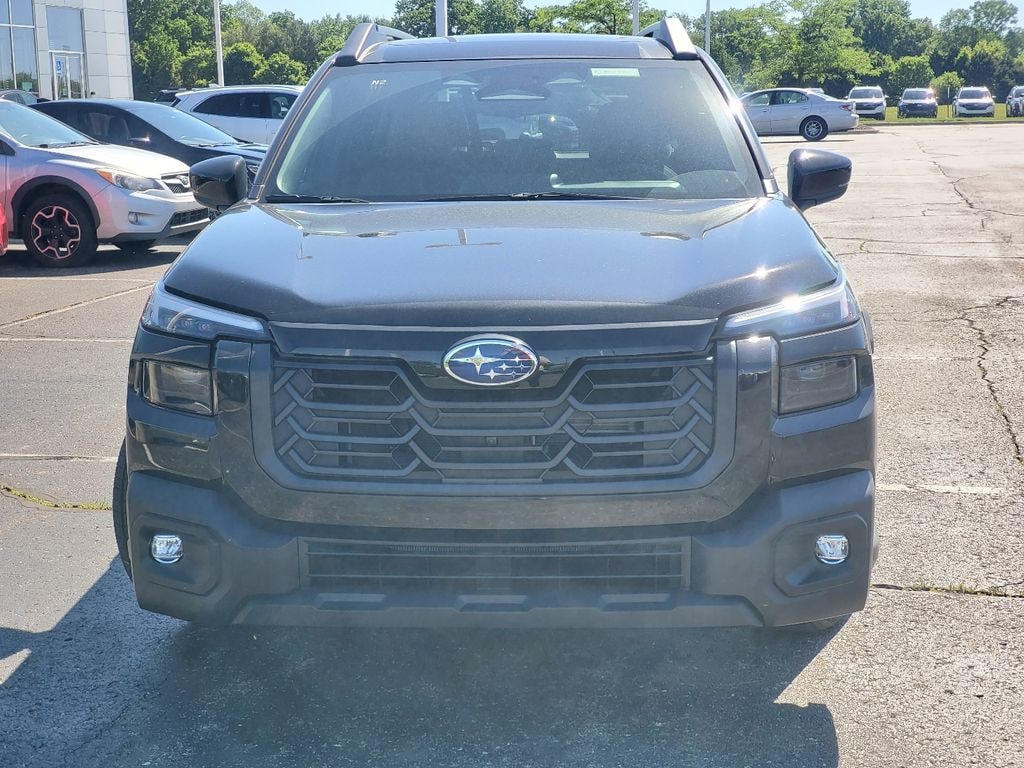 New 2026 Subaru Outback Touring XT SUV