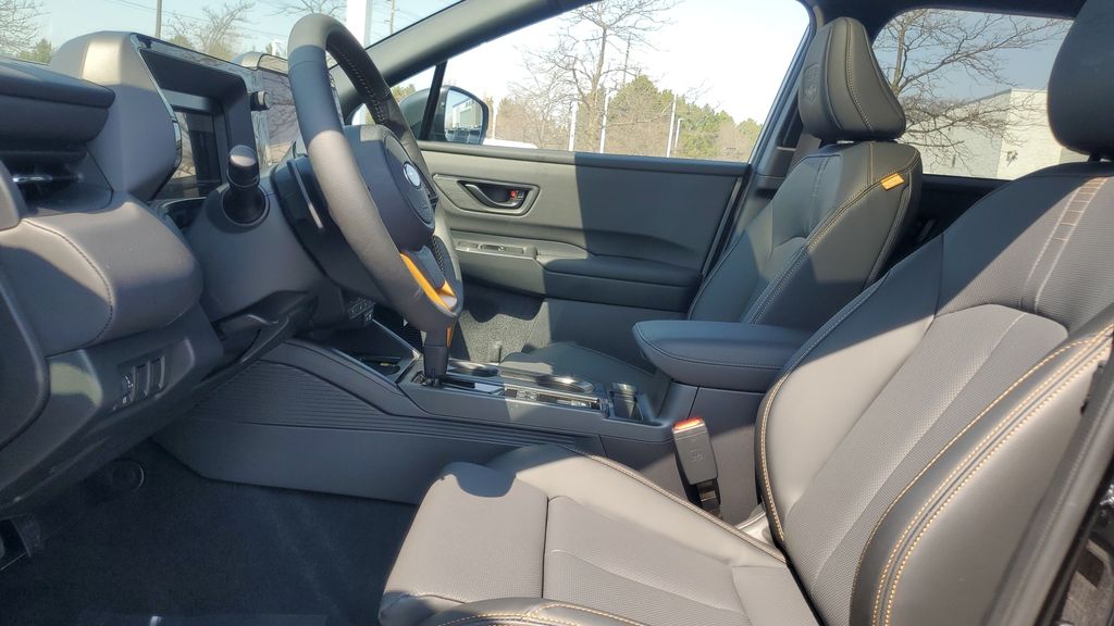 2026 Subaru Outback Wilderness - Photo 6